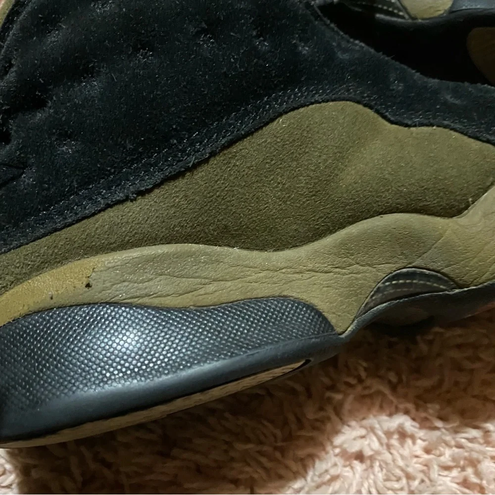 Jordan authentic retro